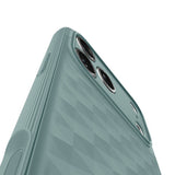 Spigen iPhone 17 Pro/iPhone 18 Pro Skal Parallax S MagFit Sage Green