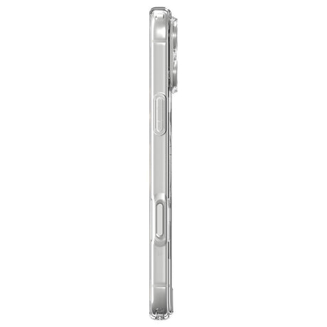 Spigen iPhone 17 Pro/iPhone 18 Pro Skal Ultra Hybrid MagFit Clear White