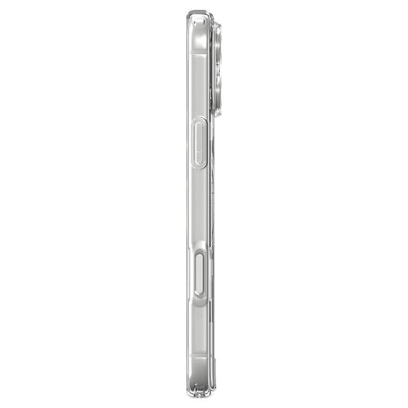Spigen iPhone 17 Pro/iPhone 18 Pro Skal Ultra Hybrid MagFit Frost White