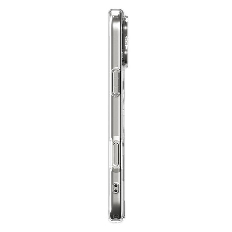 Spigen iPhone 17 Pro/iPhone 18 Pro Skal Ultra Hybrid Neo One MagFit