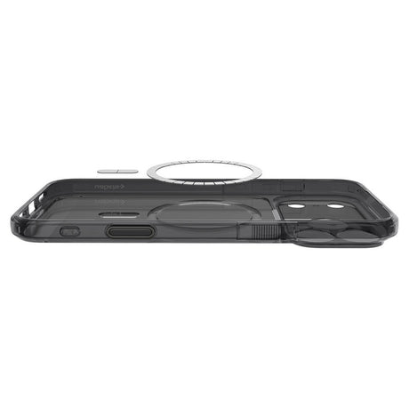 Spigen iPhone 17 Pro/iPhone 18 Pro Skal Ultra Hybrid T MagFit Matte Black