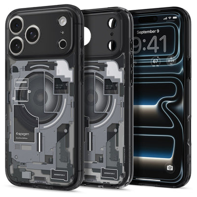 Flerfärgad/Svart