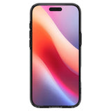 Spigen iPhone 17 Pro/iPhone 18 Pro Skal Ultra Hybrid Zero One MagFit Svart