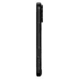 Spigen iPhone 17 Pro/iPhone 18 Pro Skal Ultra Hybrid Zero One MagFit Svart