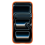 Spigen iPhone 17 Pro Max/iPhone 18 Pro Max Skal Classic C1 MagFit Tangerine