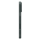 Spigen iPhone 17 Pro Max/iPhone 18 Pro Max Skal Liquid Air Abyss Green
