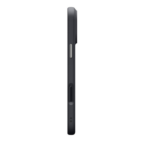Spigen iPhone 17 Pro Max/iPhone 18 Pro Max Skal Nano Pop MagFit Black Sesame
