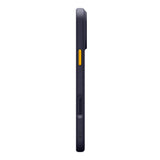 Spigen iPhone 17 Pro Max/iPhone 18 Pro Max Skal Nano Pop MagFit Blueberry Navy