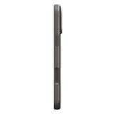 Spigen iPhone 17 Pro Max/iPhone 18 Pro Max Skal Thin Fit MagFit Gunmetal