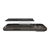 Spigen iPhone 17 Pro Max/iPhone 18 Pro Max Skal Thin Fit MagFit Gunmetal