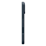 Spigen iPhone 17 Pro Max/iPhone 18 Pro Max Skal Thin Fit MagFit Metal Slate