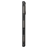 Spigen iPhone 17 Pro Max/iPhone 18 Pro Max Skal Tough Armor T MagFit Gunmetal