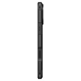 Spigen iPhone 17 Pro Max/iPhone 18 Pro Max Skal Tough Armor T MagFit Svart