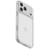 Spigen iPhone 17 Pro Max/iPhone 18 Pro Max Skal Ultra Hybrid Crystal Clear