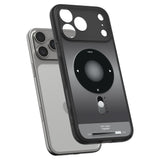 Spigen iPhone 17 Pro Max/iPhone 18 Pro Max Skal Ultra Hybrid MagFit Classic Black