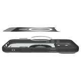 Spigen iPhone 17 Pro Max/iPhone 18 Pro Max Skal Ultra Hybrid MagFit Classic Black