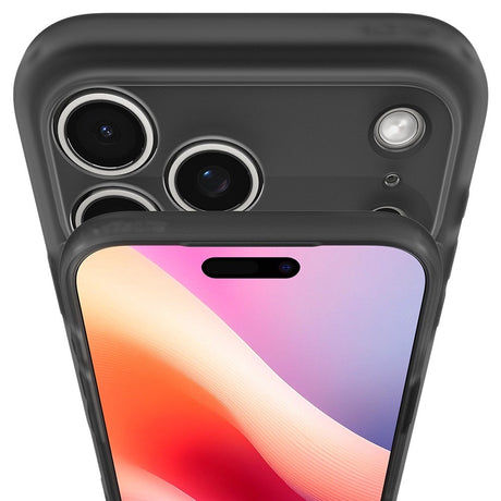 Spigen iPhone 17 Pro Max/iPhone 18 Pro Max Skal Ultra Hybrid MagFit Classic Black