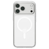 Spigen iPhone 17 Pro Max/iPhone 18 Pro Max Skal Ultra Hybrid MagFit Clear White