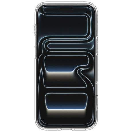 Spigen iPhone 17 Pro Max/iPhone 18 Pro Max Skal Ultra Hybrid T MagFit Glossy White