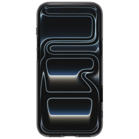 Spigen iPhone 17 Pro Max/iPhone 18 Pro Max Skal Ultra Hybrid T MagFit Matte Black