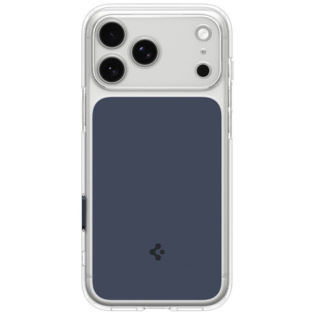 Spigen iPhone 17 Pro Max/iPhone 18 Pro Max Skal Ultra Hybrid T MagFit Matte Blue