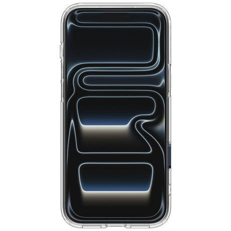 Spigen iPhone 17 Pro Max/iPhone 18 Pro Max Skal Ultra Hybrid T MagFit Matte Blue