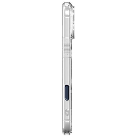 Spigen iPhone 17 Pro Max/iPhone 18 Pro Max Skal Ultra Hybrid T MagFit Matte Blue