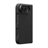 Spigen iPhone Duo Skal Air Fit Pro MagFit Svart