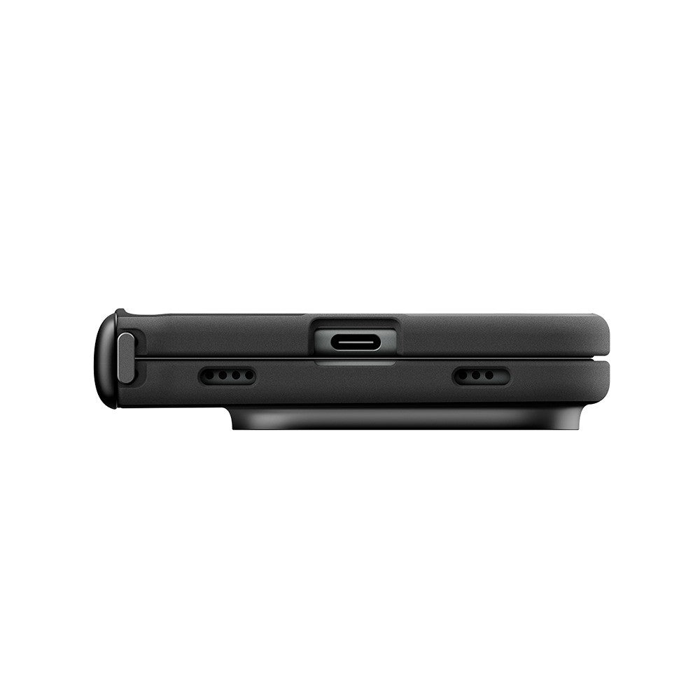 Spigen iPhone Duo Skal Air Fit Pro MagFit Svart