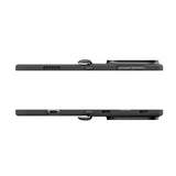 Spigen iPhone Duo Skal Air Fit Pro MagFit Svart