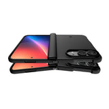 Spigen iPhone Duo Skal Air Fit Pro MagFit Svart