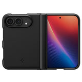 Spigen iPhone Duo Skal Air Fit Pro MagFit Svart