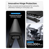 Spigen iPhone Duo Skal Air Fit Pro MagFit Svart