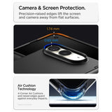 Spigen iPhone Duo Skal Air Fit Pro MagFit Svart