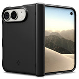 Spigen iPhone Duo Skal Air Fit Pro MagFit Svart