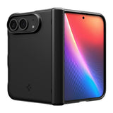 Spigen iPhone Duo Skal Air Fit Pro MagFit Svart