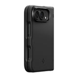 Spigen iPhone Duo Skal Air Fit Pro MagFit Svart