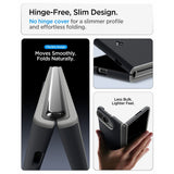 Spigen iPhone Duo Skal Nano Pop MagFit Black Sesame