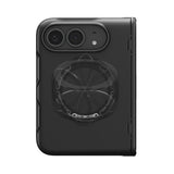 Spigen iPhone Duo Skal Slim Armor Pro S MagFit Svart