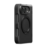 Spigen iPhone Duo Skal Slim Armor Pro S MagFit Svart