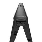 Spigen iPhone Duo Skal Slim Armor Pro S MagFit Svart