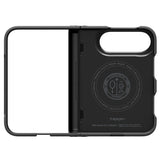 Spigen iPhone Duo Skal Slim Armor Pro S MagFit Svart