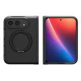 Spigen iPhone Duo Skal Slim Armor Pro S MagFit Svart