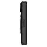 Spigen iPhone Duo Skal Slim Armor Pro S MagFit Svart