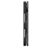 Spigen iPhone Duo Skal Slim Armor Pro S MagFit Svart