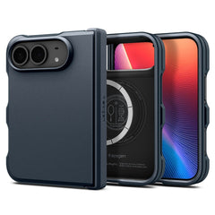 iPhone Duo Skal