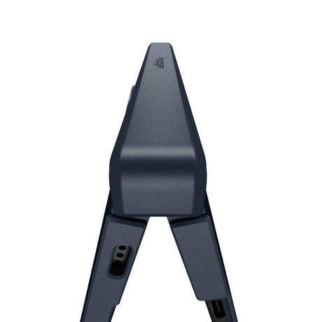 Spigen iPhone Duo Skal Tough Armor Pro MagFit Metal Slate