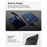 Spigen iPhone Duo Skal Tough Armor Pro MagFit Svart