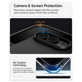 Spigen iPhone Duo Skal Tough Armor Pro MagFit Svart