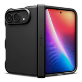 Spigen iPhone Duo Skal Tough Armor Pro MagFit Svart